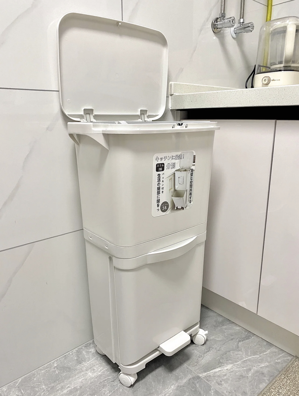 16个超好用的厨房收纳小技巧,16个告别凌乱厨房收纳方法