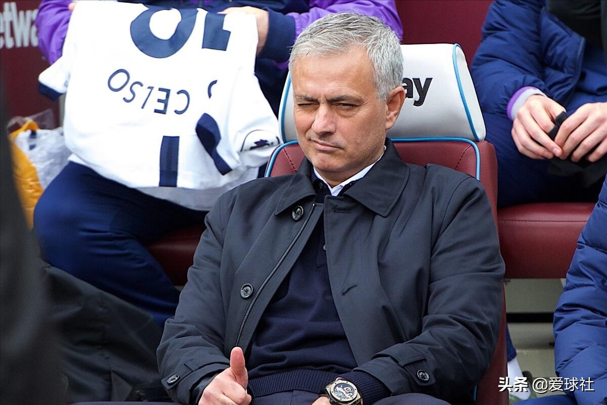 穆里尼奥观点,穆里尼奥被严格管理