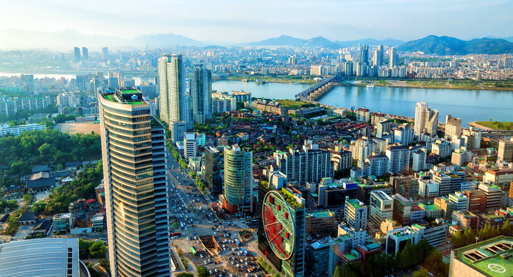 27国发达国家名单,亚洲发达国家有哪四个国家