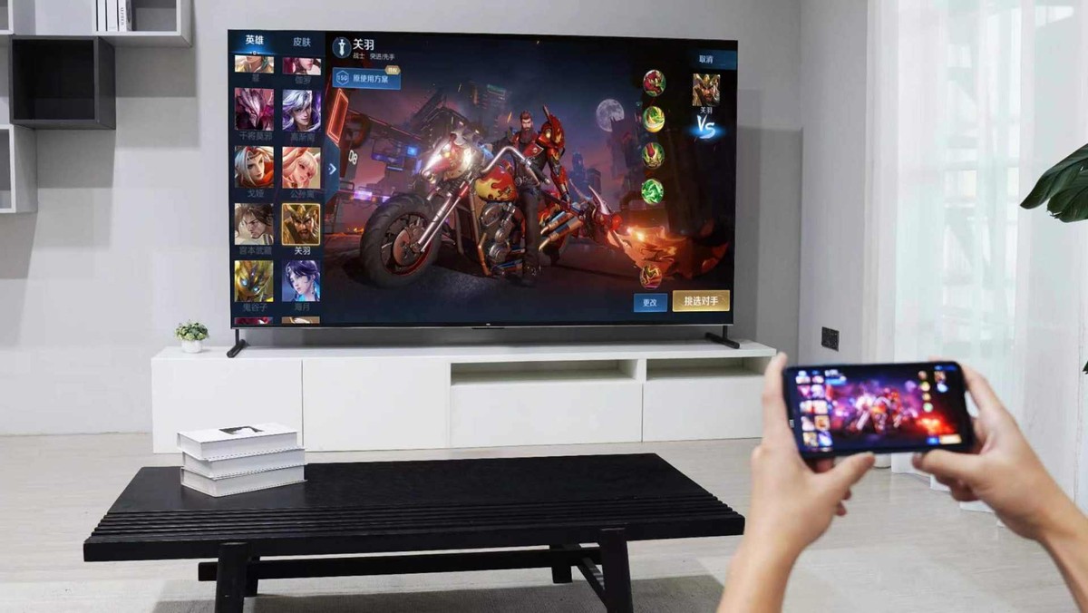 tcl巨幕屏电视测评,tcl98寸电视深度评测