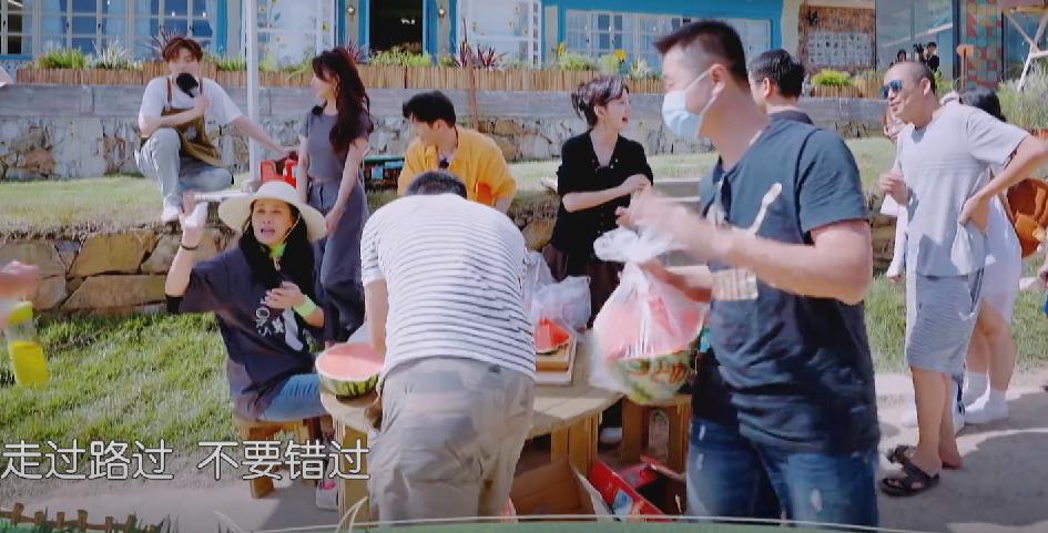 中餐厅6节目片段,中餐厅6吐槽事件