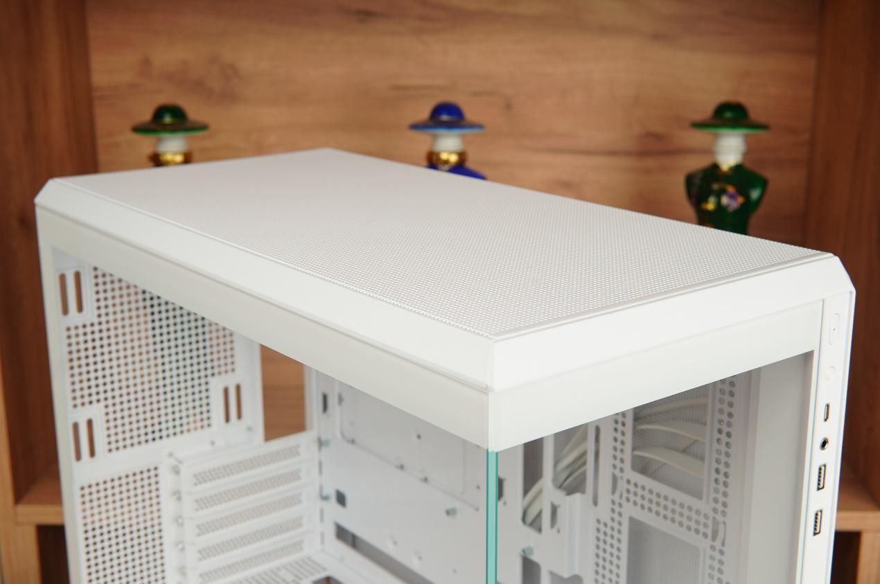 乔思伯d300和d301哪个好看,乔思伯d301和先马大境界对比