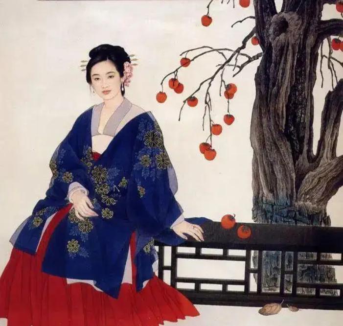 雨后李清照向丈夫求欢的一首词,李清照写相思的句子