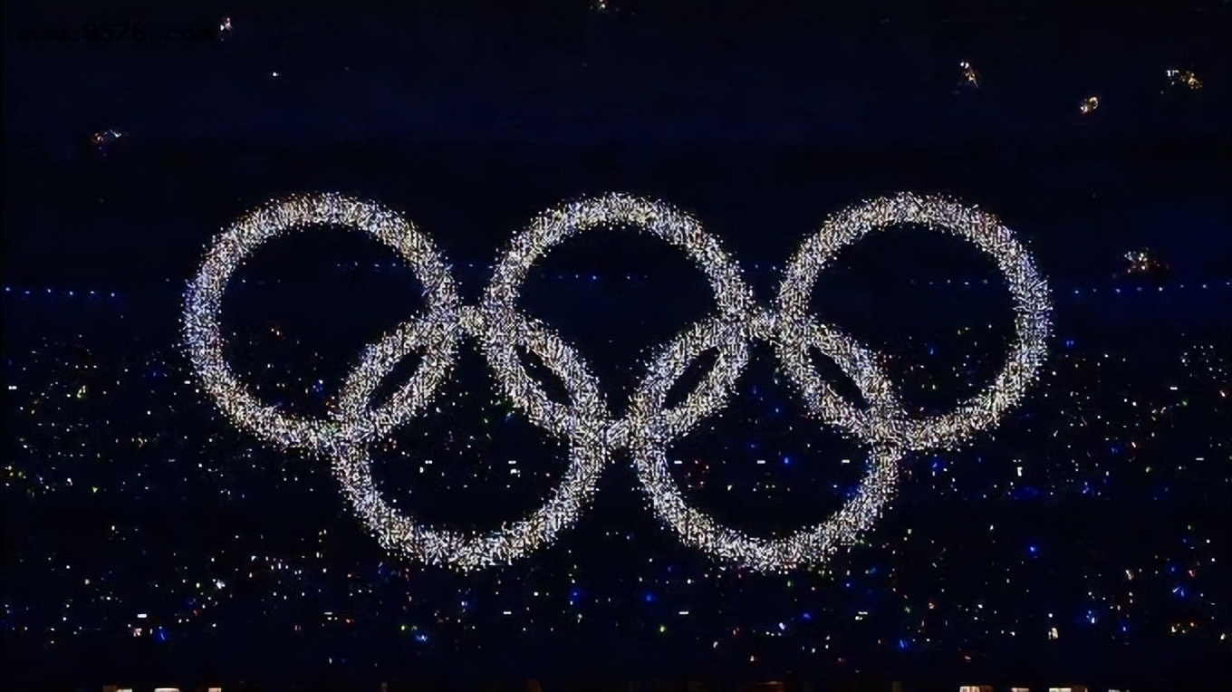 2008奥运会布什动员讲话,老布什参加2008北京奥运会开幕式