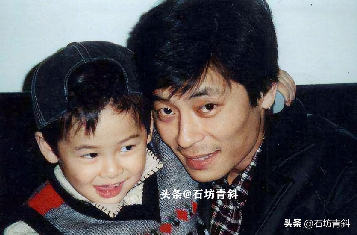 52岁歌坛浪子,歌坛浪子