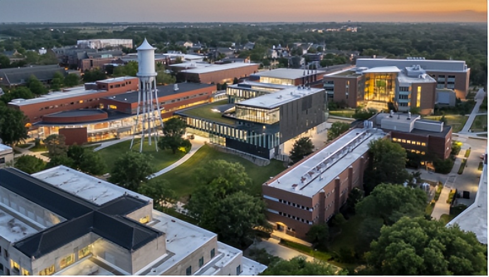 能跑赢985/211吗？北京物资学院这个项目受到世界名校和跨国企业青睐