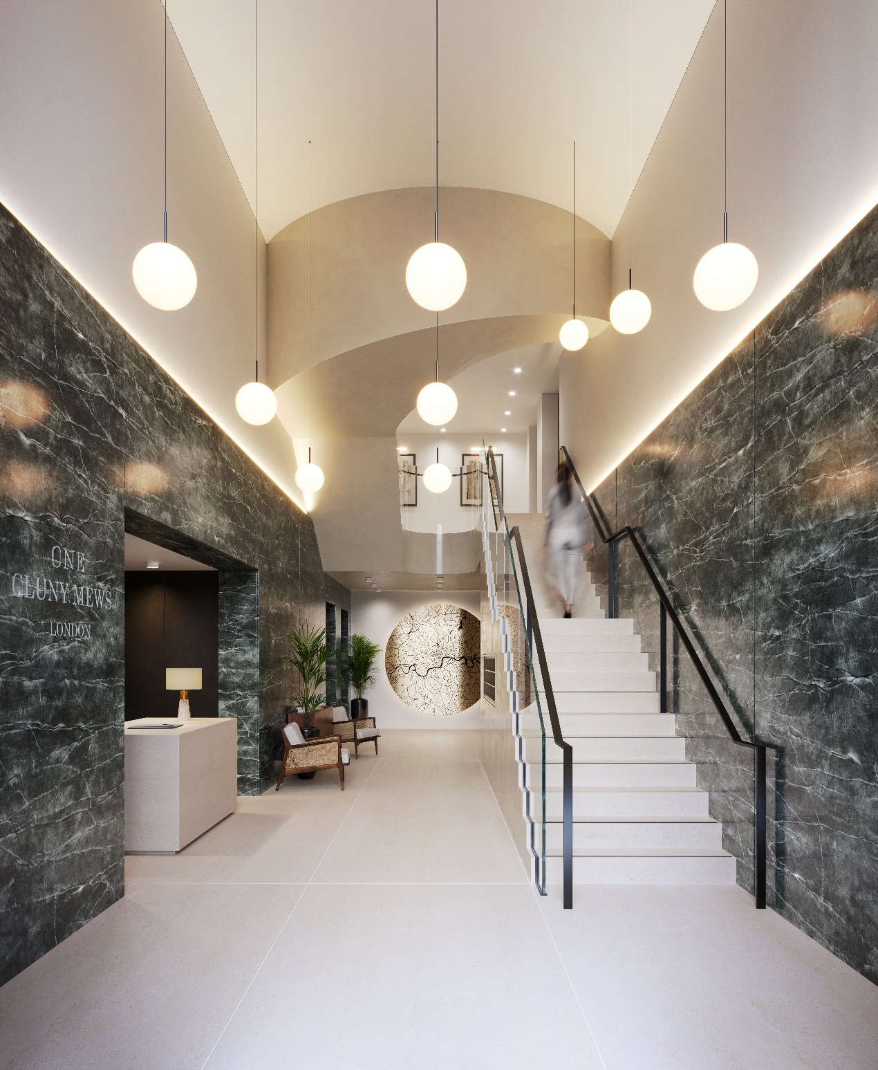 英国伦敦房租上涨原因,英国伦敦短期租房一个月平均价格