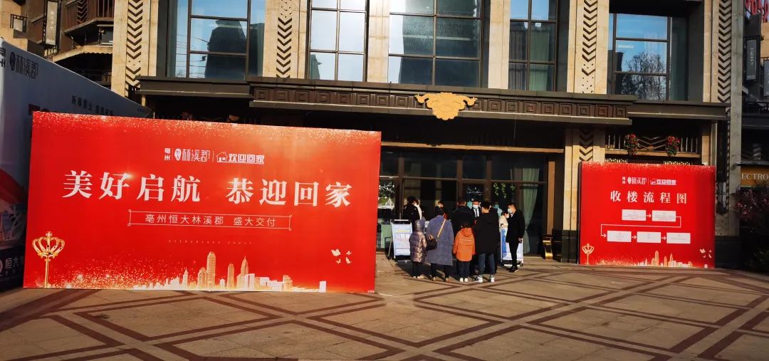 安徽恒大中心复工的最新通告,近期恒大复工项目最新消息