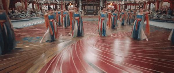 唐朝诡事录更新到几集了,唐朝诡事录是哪一年播出的