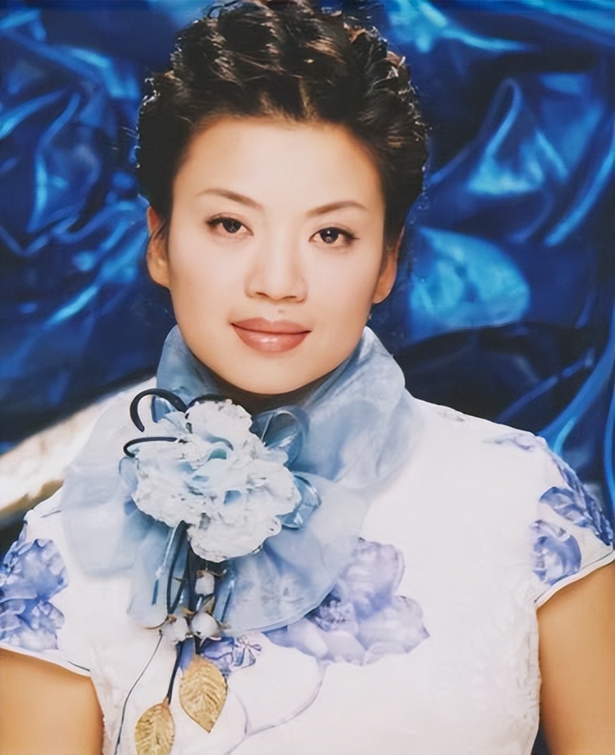 歌星张也吕继宏都是单身吗,歌唱家张也现实生活照片