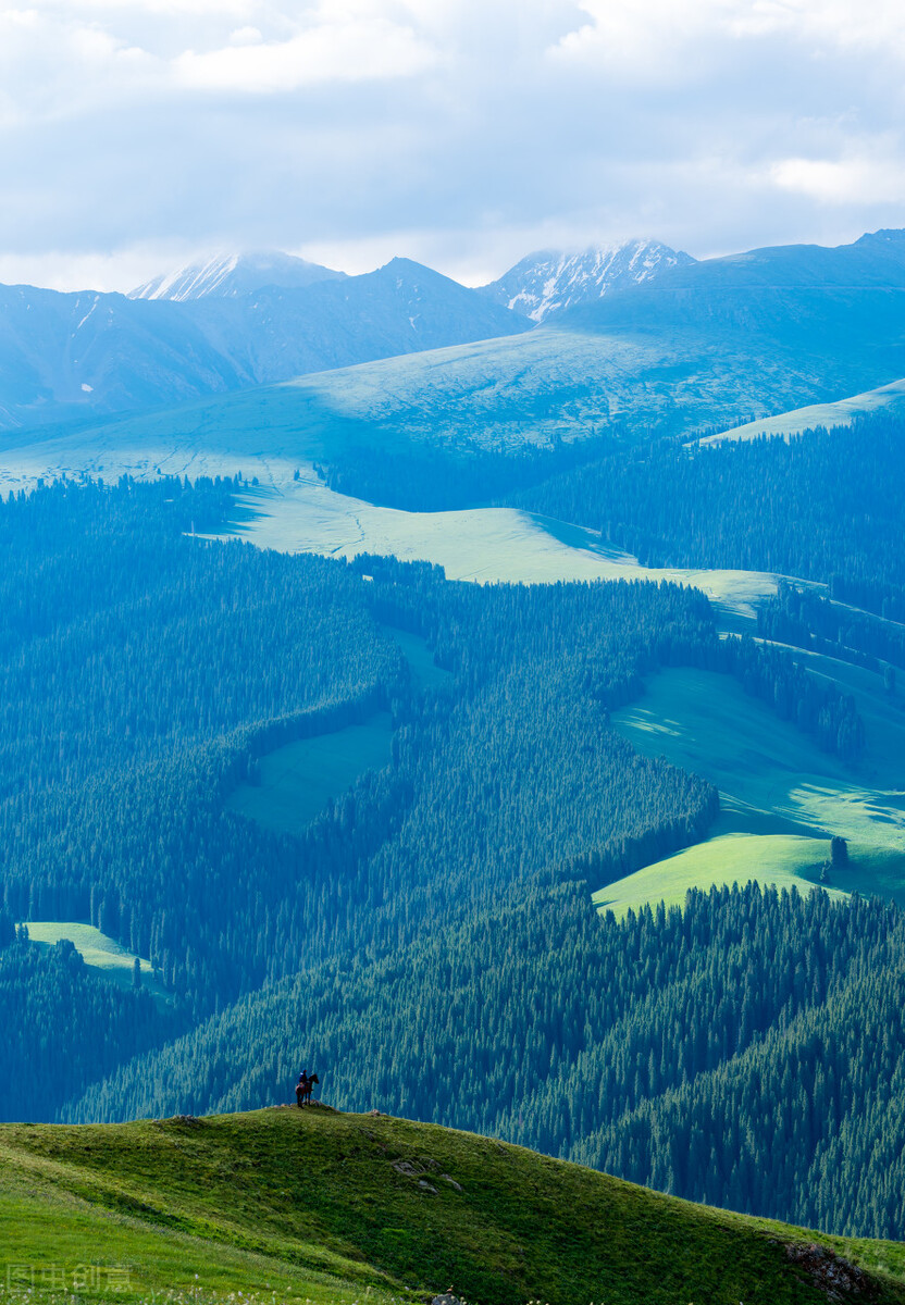 中国景观有多惊艳？这33个，去过一半，此生无憾，你去过哪几个？