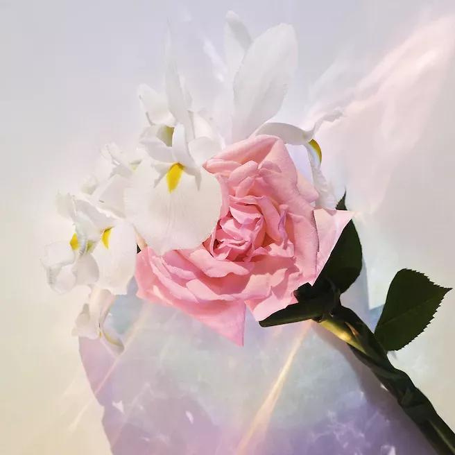 心动时刻大胆示爱，2022大牌情人节限定来了