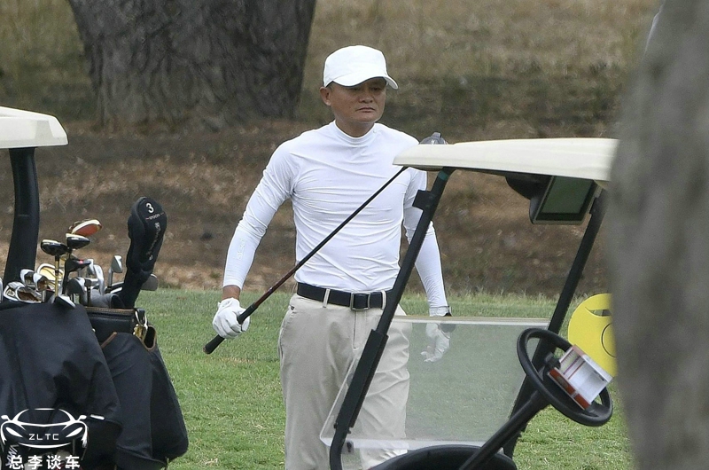 马云的游艇全球排名多少,马云的超级游艇能开到美国吗