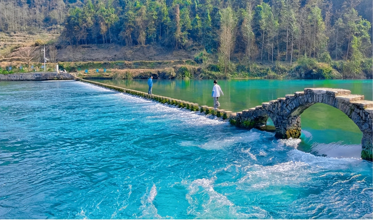 神秘湘西走个春在家吃自助烧烤,神秘湘西走个春