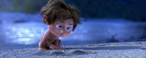 孩子拖拉磨蹭的心理学,如何改善孩子拖拉磨蹭的性格