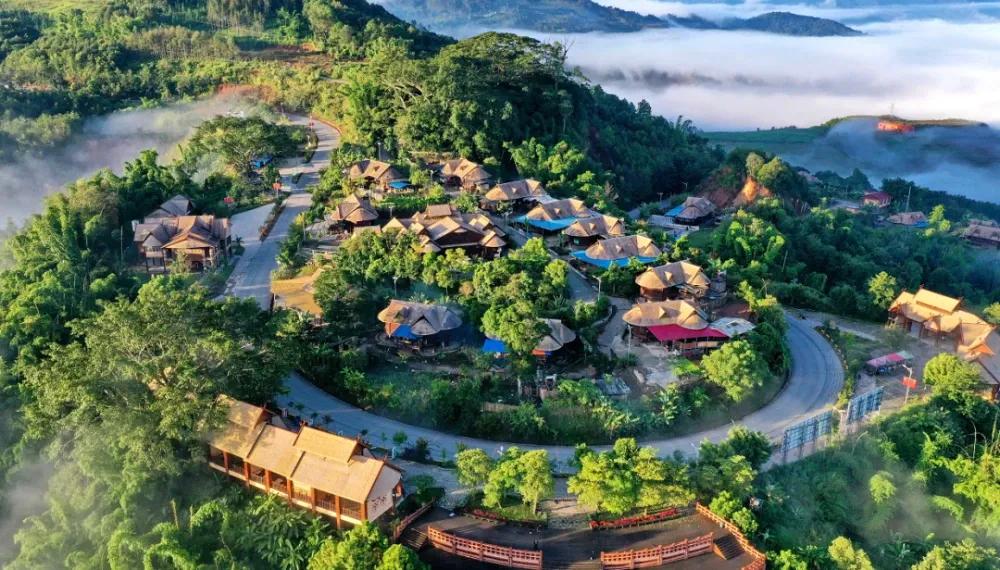 云南昆明好玩的旅游景点,云南有什么好玩的旅游景点