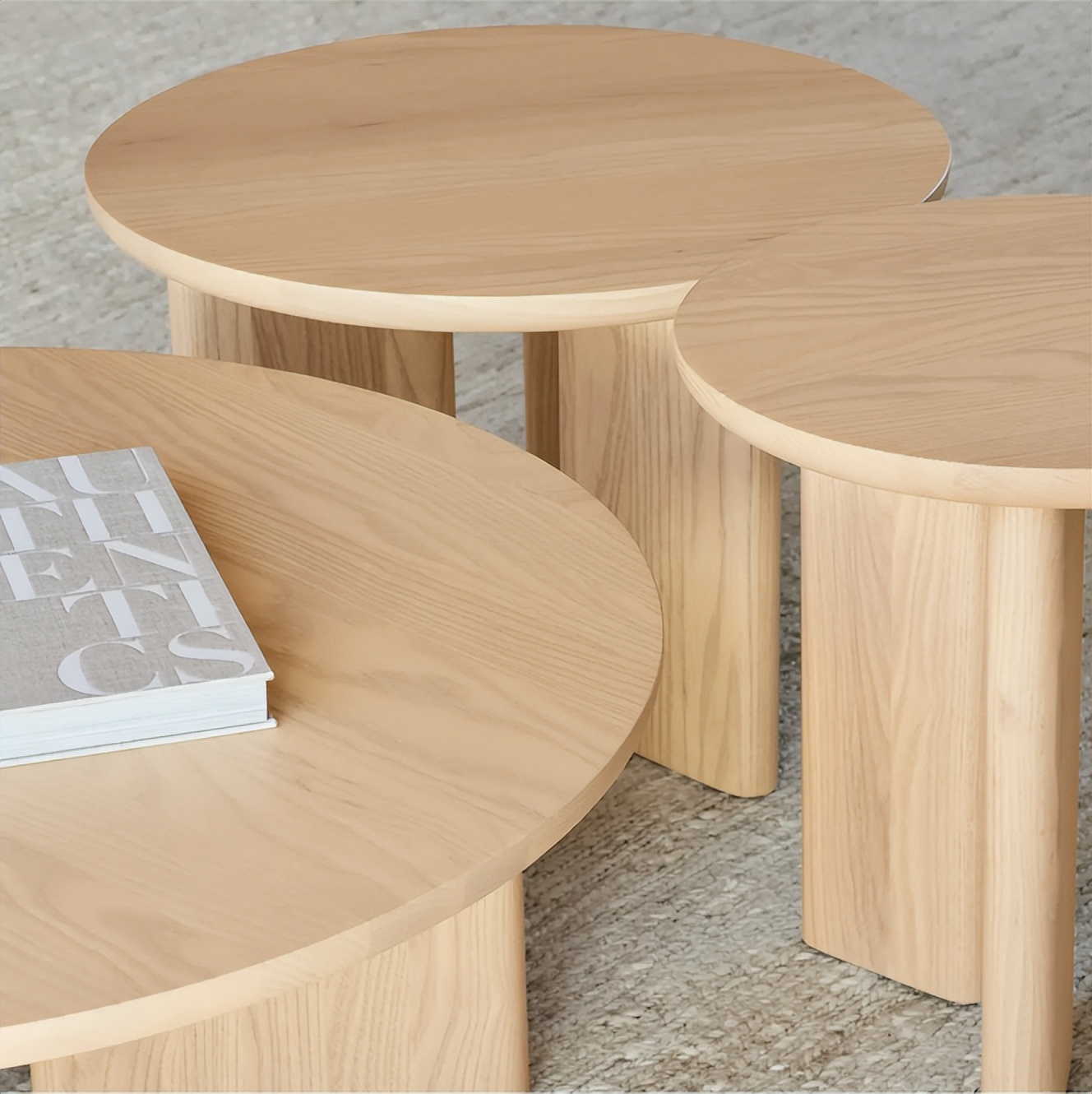 魁北克枫木的特性,美国枫木