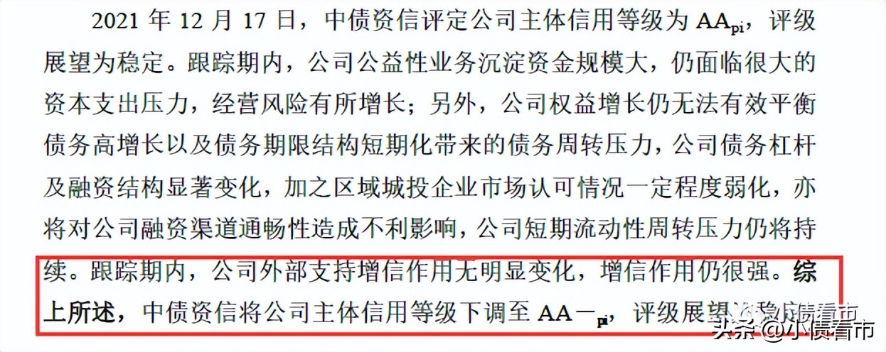 淄博城市资产运营有限公司负债率,淄博城投负债率全国排名