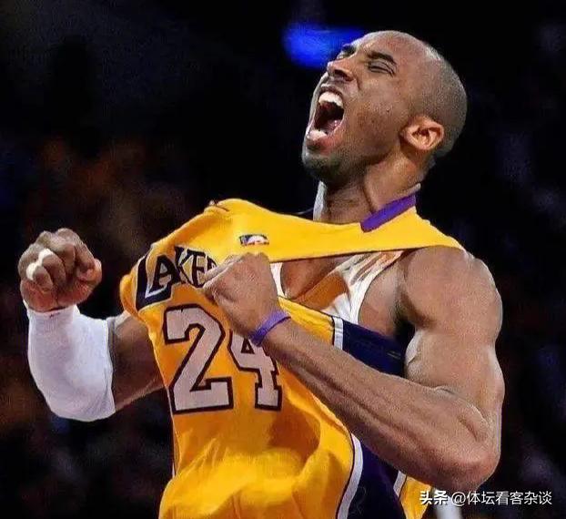 科比为什么能和詹姆斯对比,科比和詹姆斯为什么争议这么大