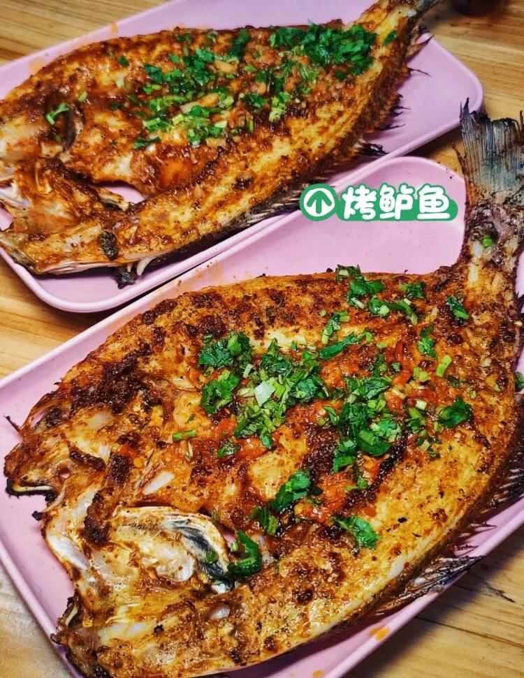江门市渔爷烤鱼,江门市烤鱼热门推荐