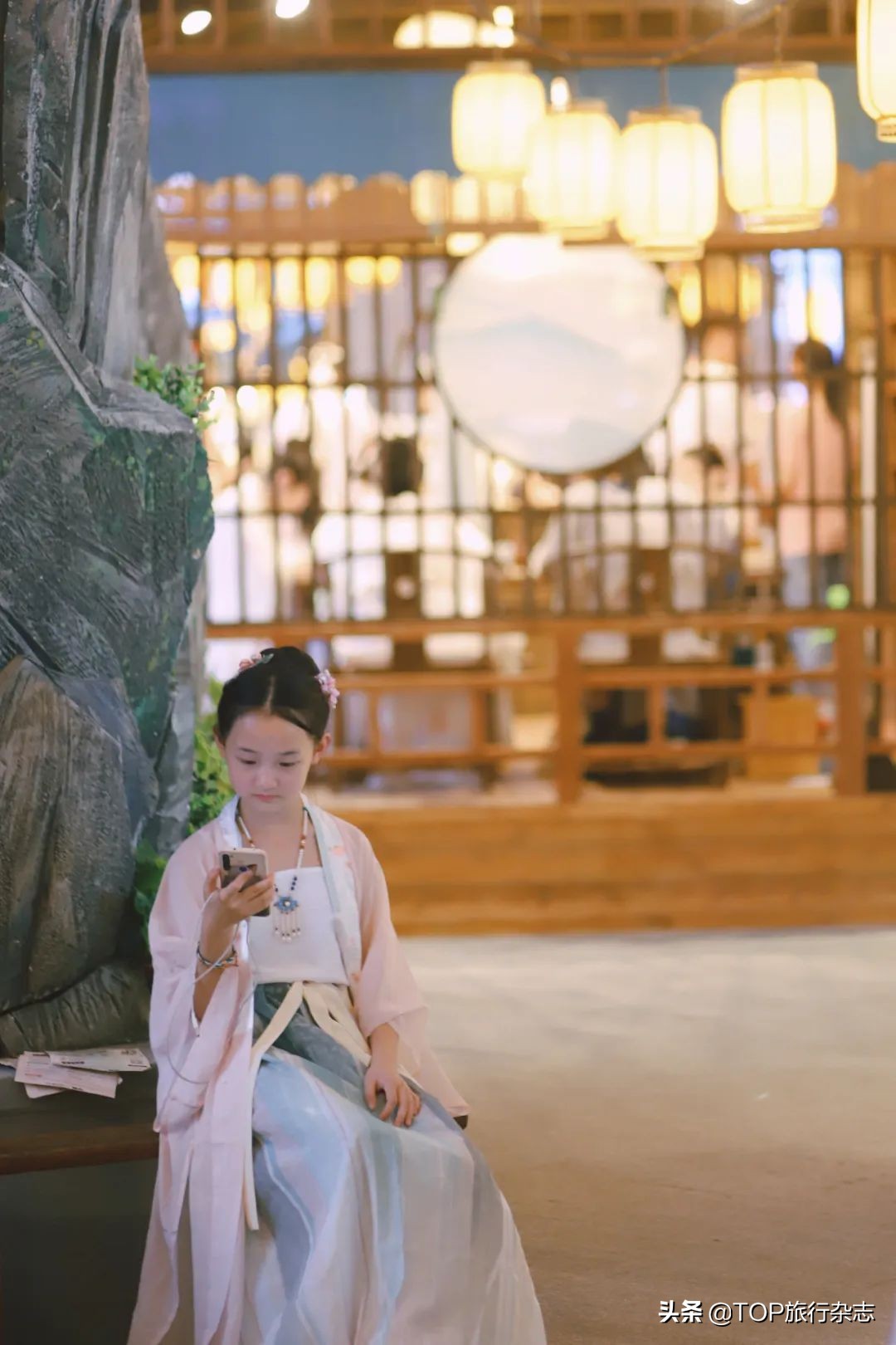 梦华录火吗,梦华录火遍全球