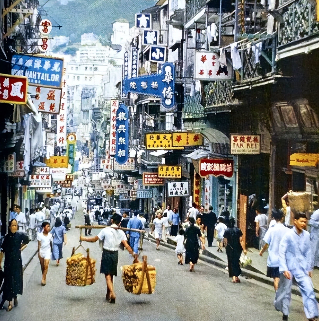 香港回归25年来翻天覆地变化,香港回归25年仪式最大变化