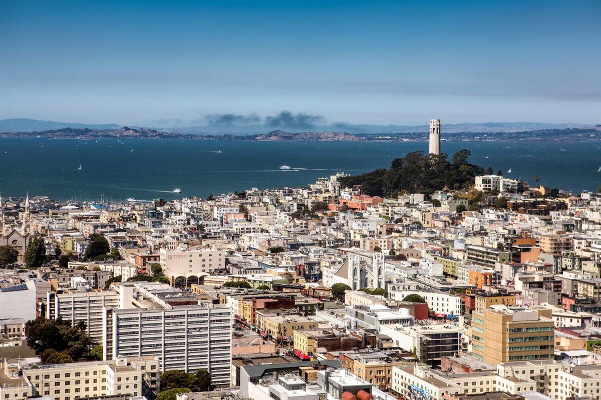 美国旅游城市和著名旅游景点,美国历年最佳旅游城市名单