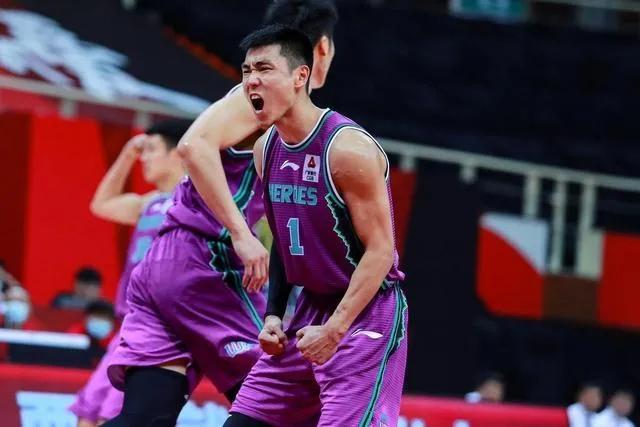 CBA山东拿下周琦？正在核实，如果成真王晗目标必是总冠军