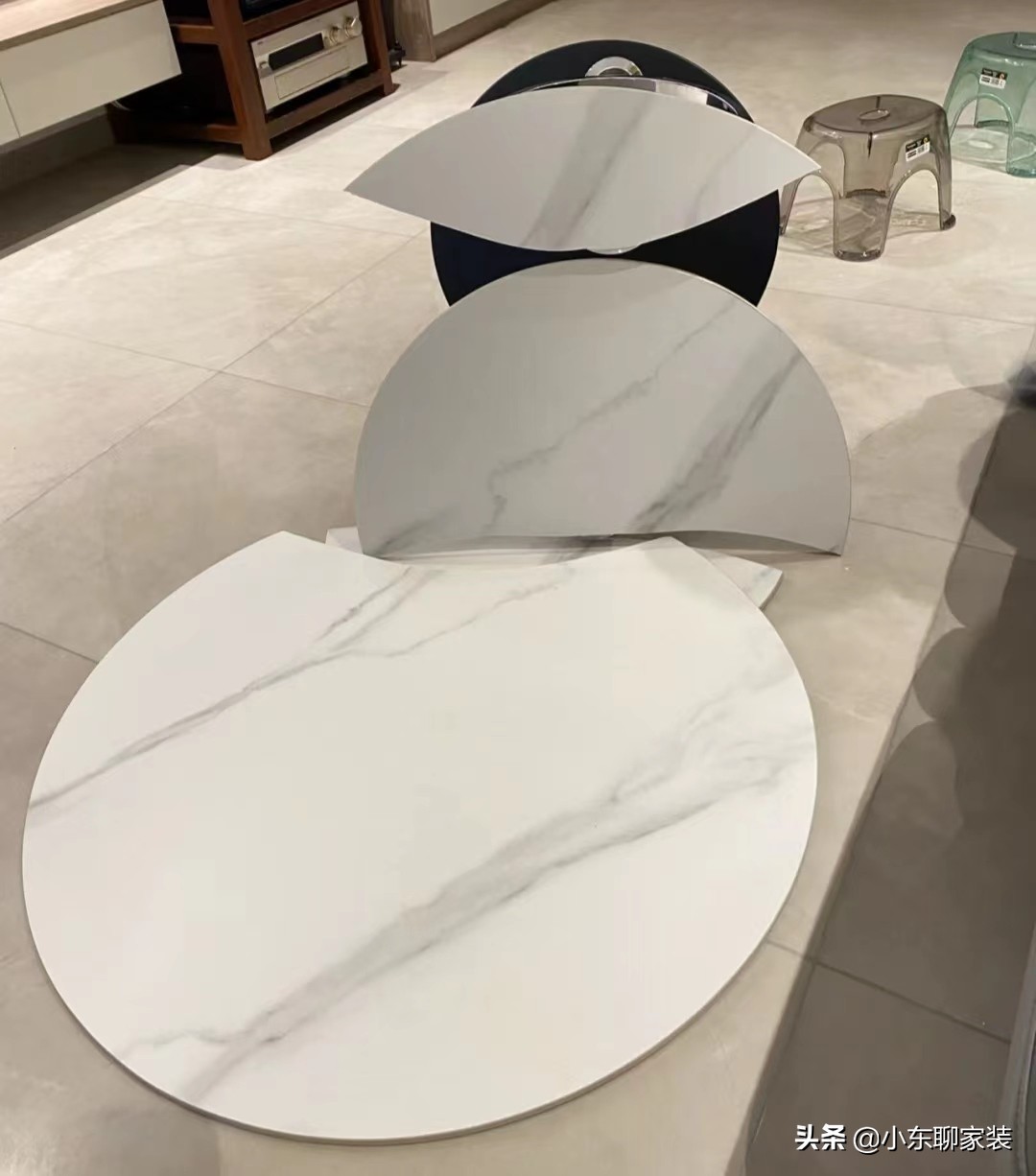 茶几正在被淘汰别被误导,选茶几要注意什么风水