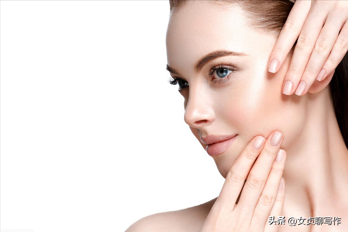 有没有便宜又好用的护肤方法,有图有真相多么重要