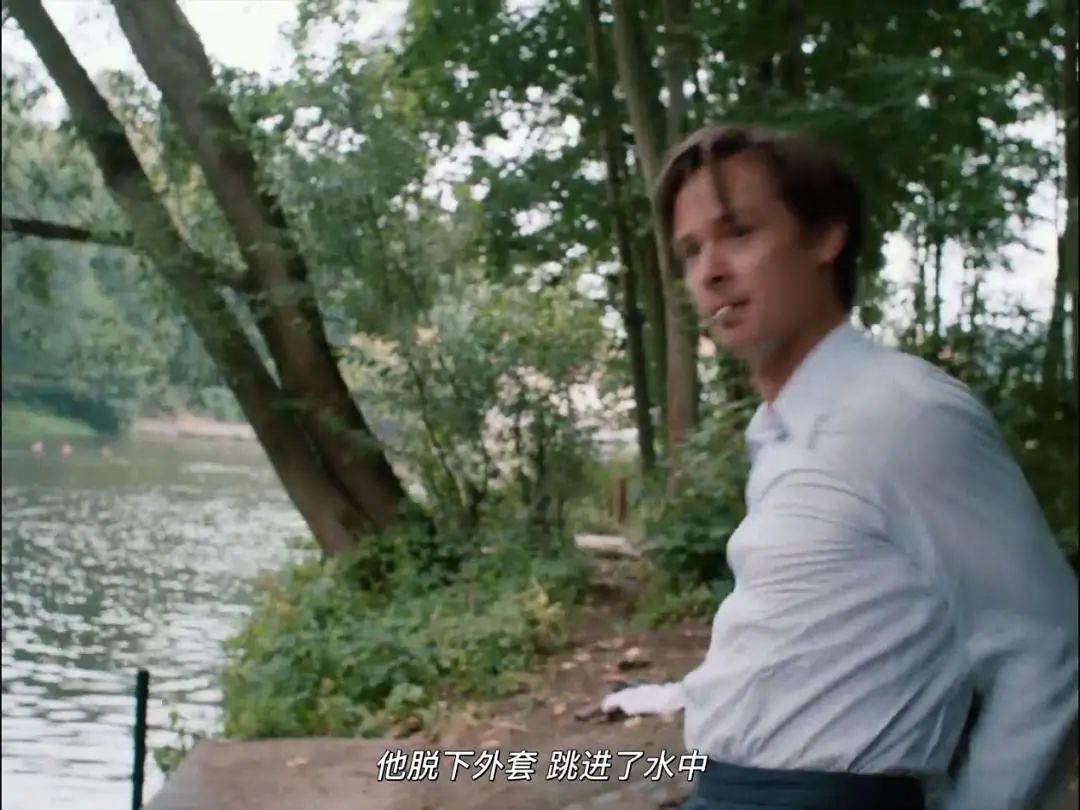 推荐它，不仅是因为尺度