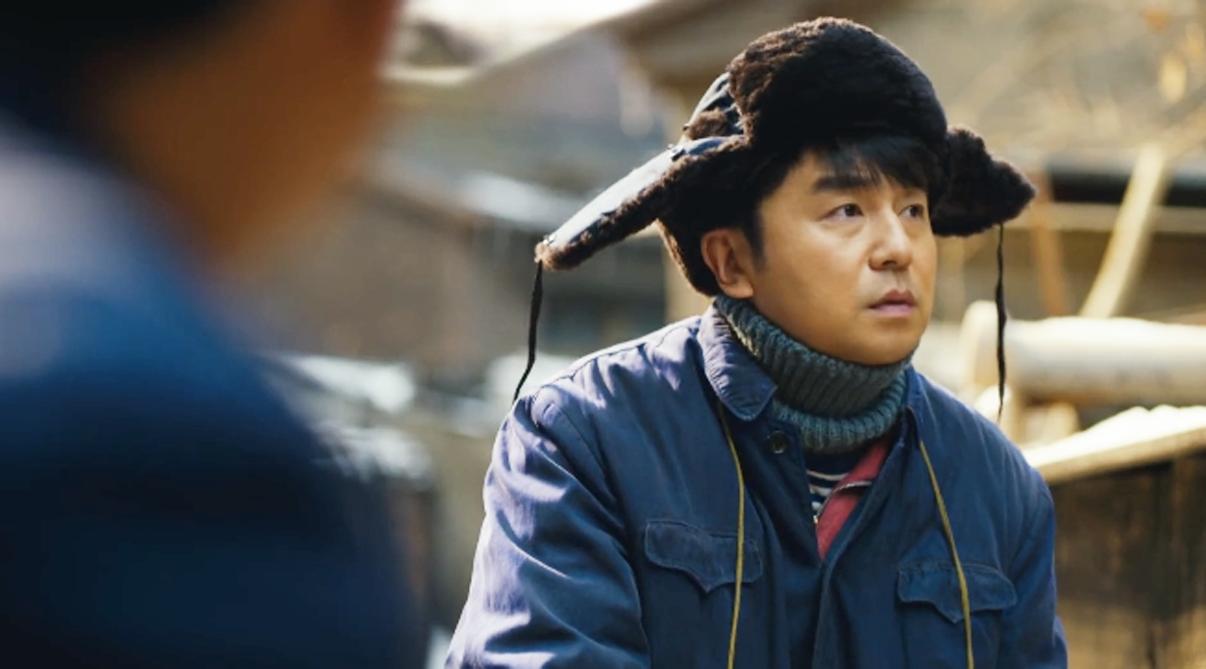 夏雨和雷佳音谁演的许愿好,夏雨2019演技炸裂