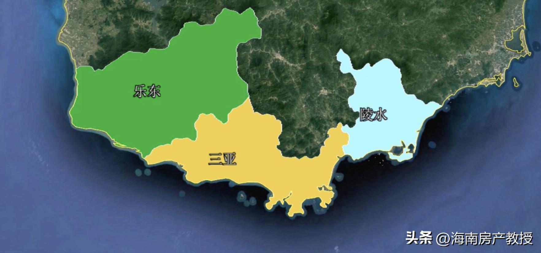 送给第一次去三亚建议,去海南当中介卖房好做吗