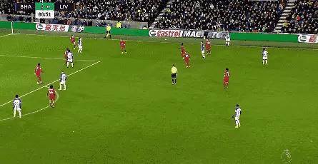 阿森纳曼城布莱顿利物浦,曼联4比3利物浦完整视频