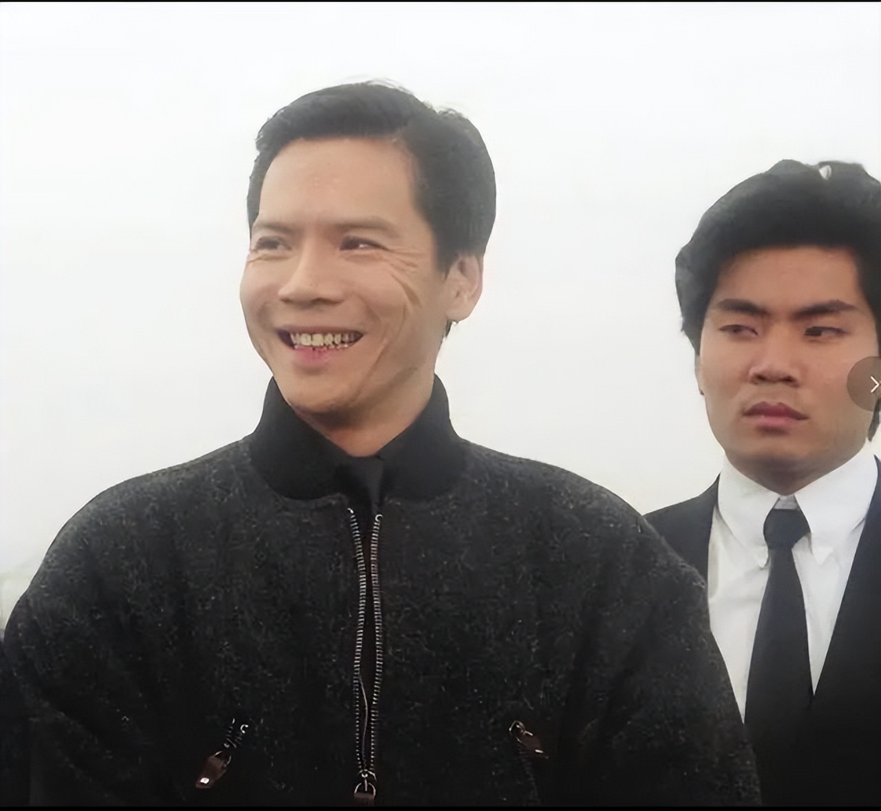 向华强龙五片段,向华强龙五拿奖