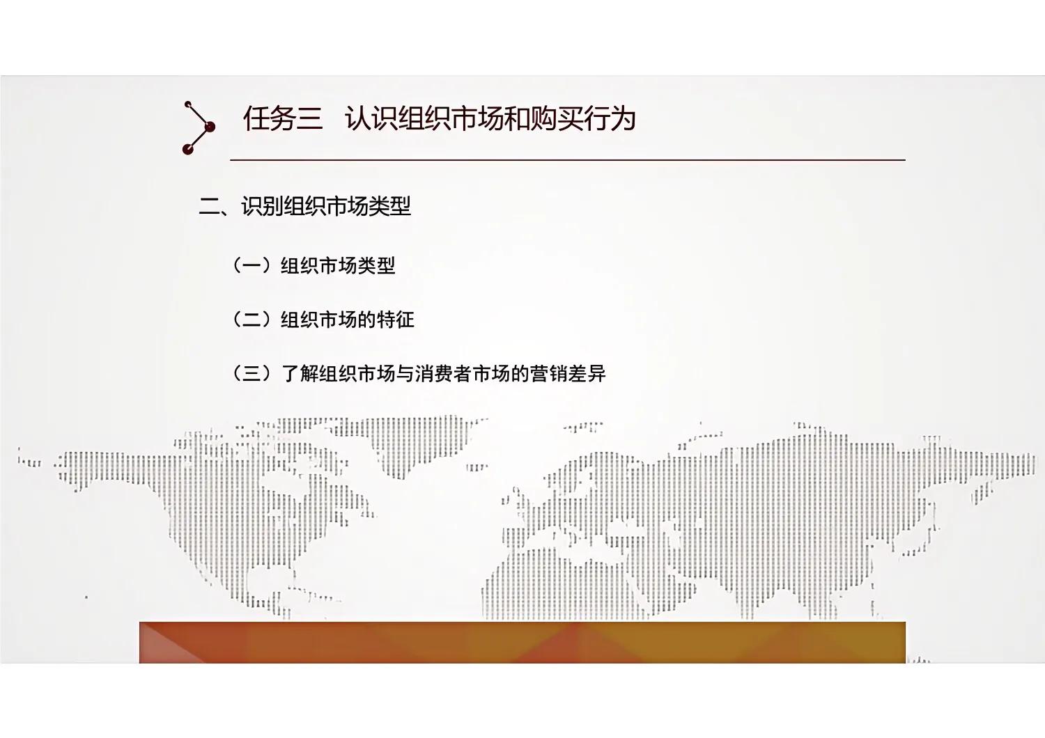 帮你快速掌握“市场营销”的一篇文章，市场营销从业干货！