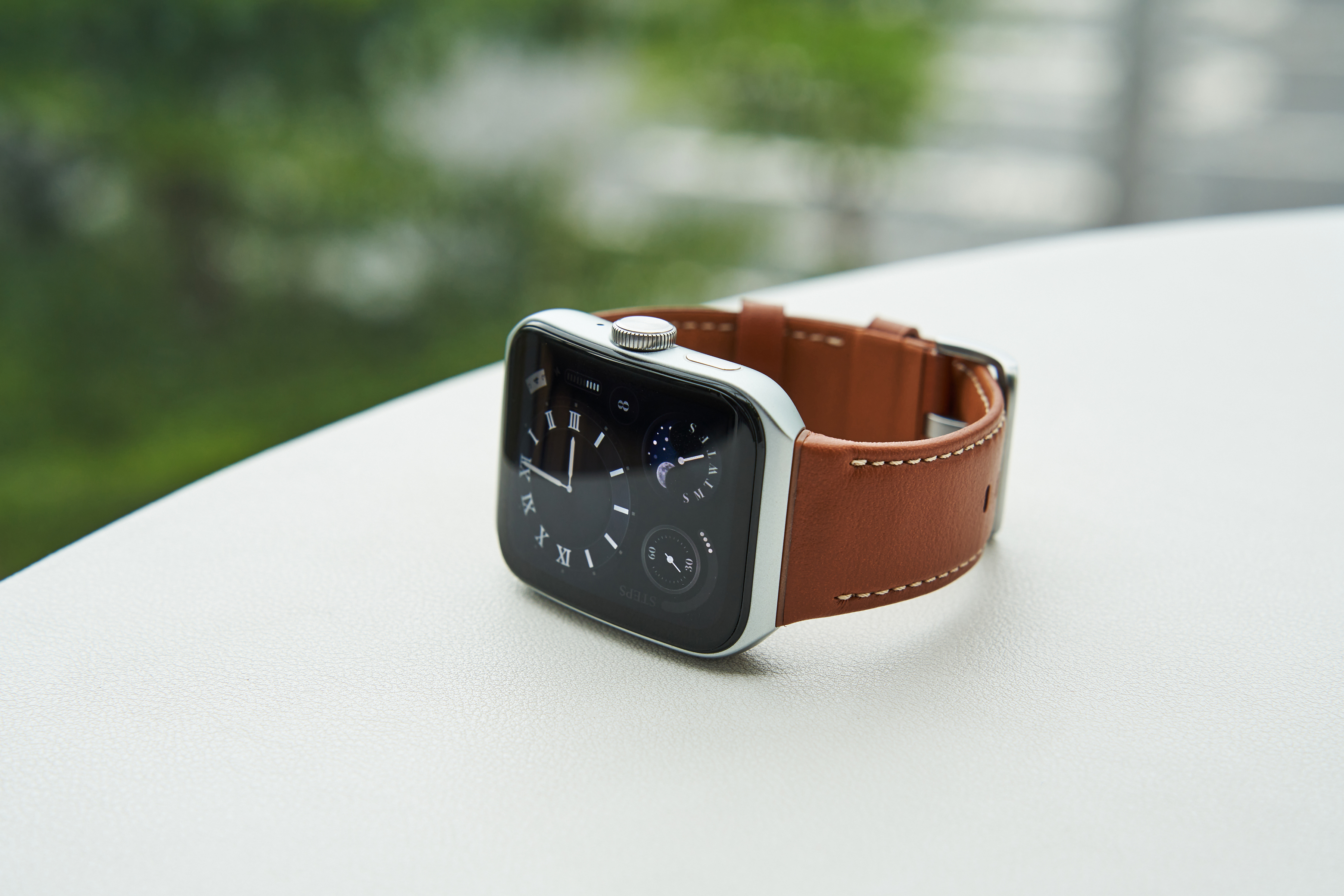 oppowatch3pro和applewatch怎么选,oppowatch3pro是不是反超applewatch