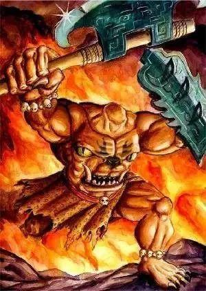 古罗马神话故事讲解,《古罗马神话故事》