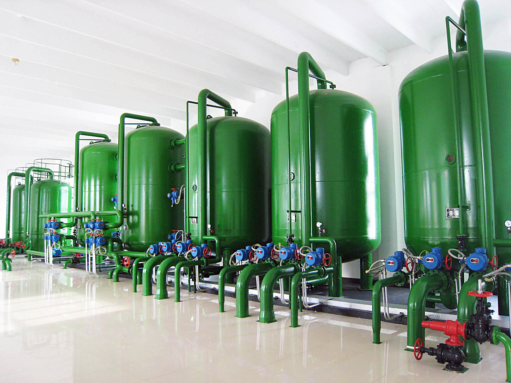 铁锰过滤,铁锰净化设备价格