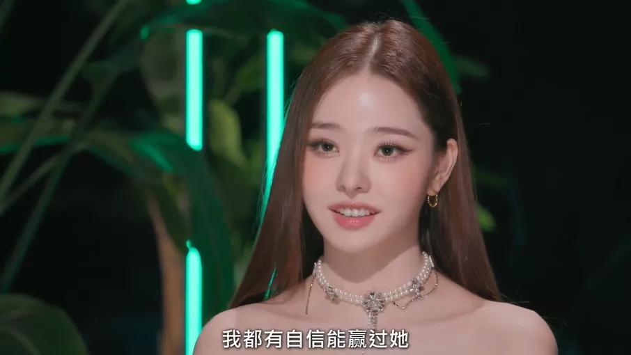 网红宋智雅火到中国,网红宋智雅生日