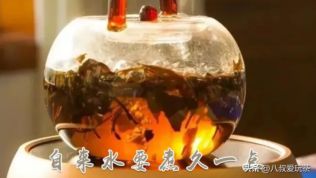 正确泡茶的六个步骤选茶方法,泡茶的技巧对茶有着很大的影响