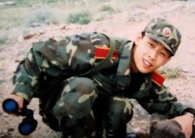 张译苦守植物人初恋十年,张译初恋成植物人苦守10年图片