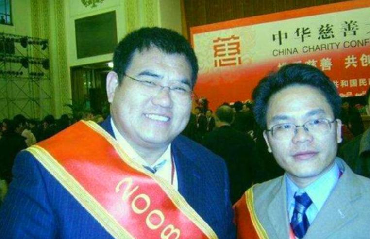 汶川地震谁捐8亿,汶川地震捐7千万