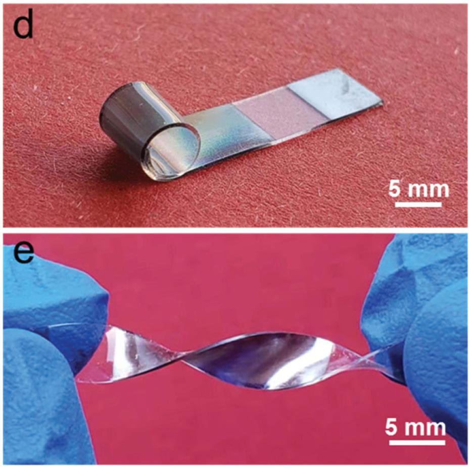 如果进入一粒食盐的内部，你会看到……