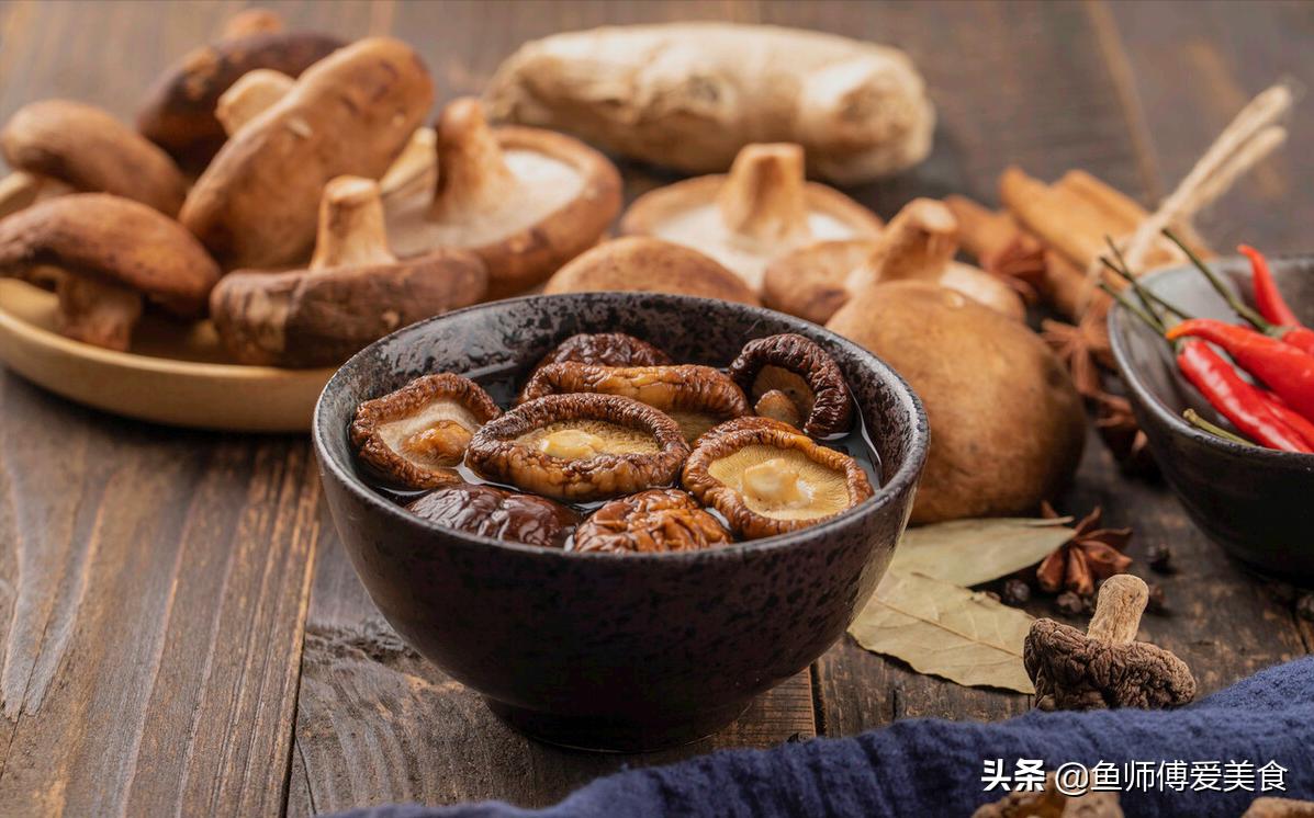 夏季出汗多常吃这6种高钾菜,夏天缺钾吃什么食物