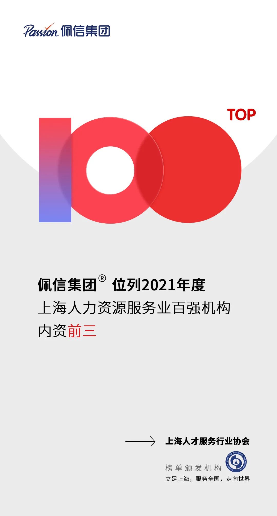 上海佩信人力资源,上海人力资源百强