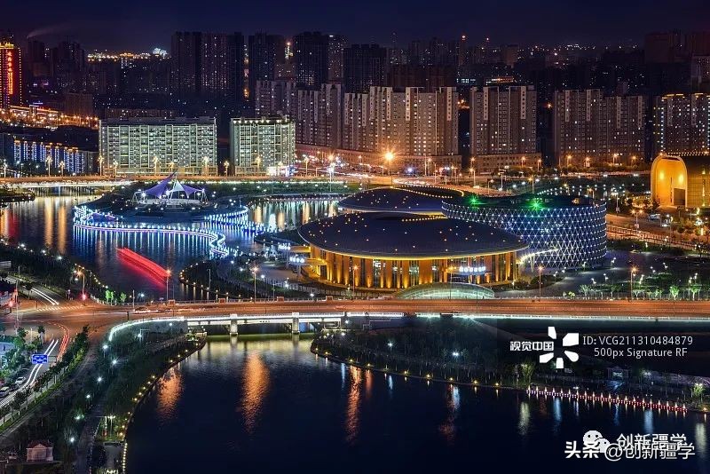 乌鲁木齐、喀什、伊宁、库尔勒、克拉玛依、阿克苏，*疆新**6大中心城市发展蓝图出炉！