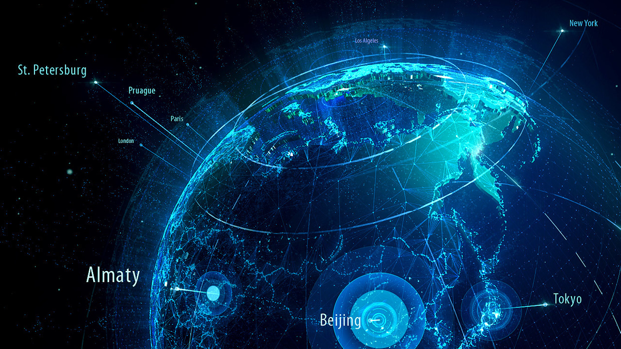 华世界小程序助力企业开店报价，优化渠道销售