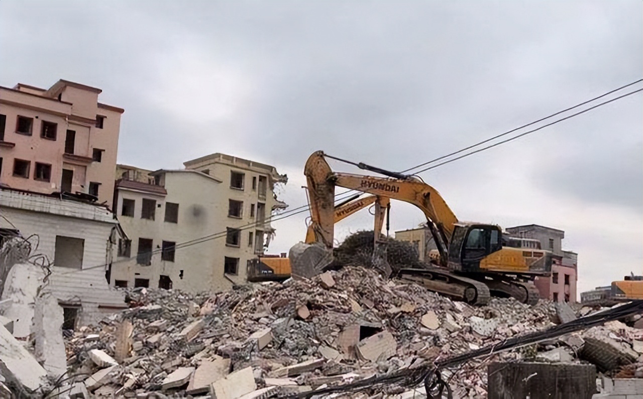 胶州棚改2023年会重启拆迁吗,大批的棚改会优先拆哪的房子