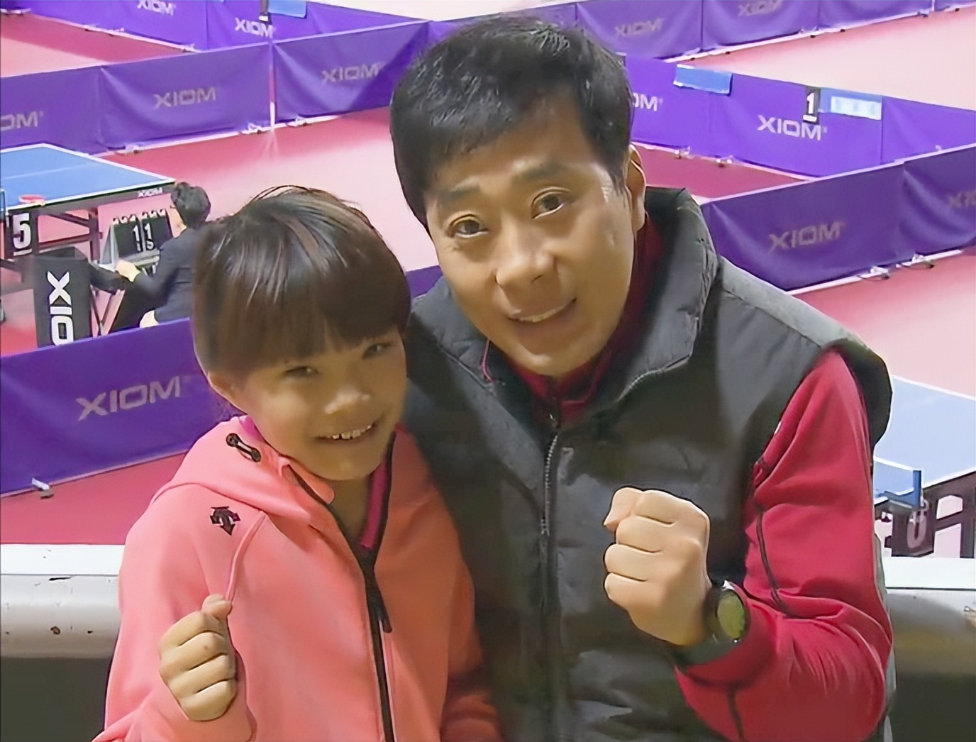 大爆冷16岁女乒小将打败日本主力,爆冷世青赛3冠王1-3遗憾